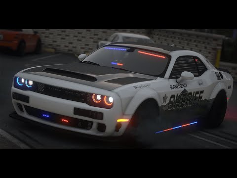 2022 Dodge Challenger Demon Twin Turbo