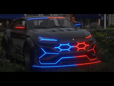 Pegassi Toros Widebody