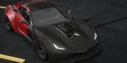 Chevrolet Corvette C7