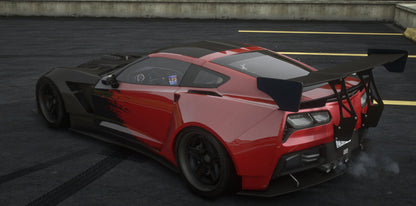 Chevrolet Corvette C7