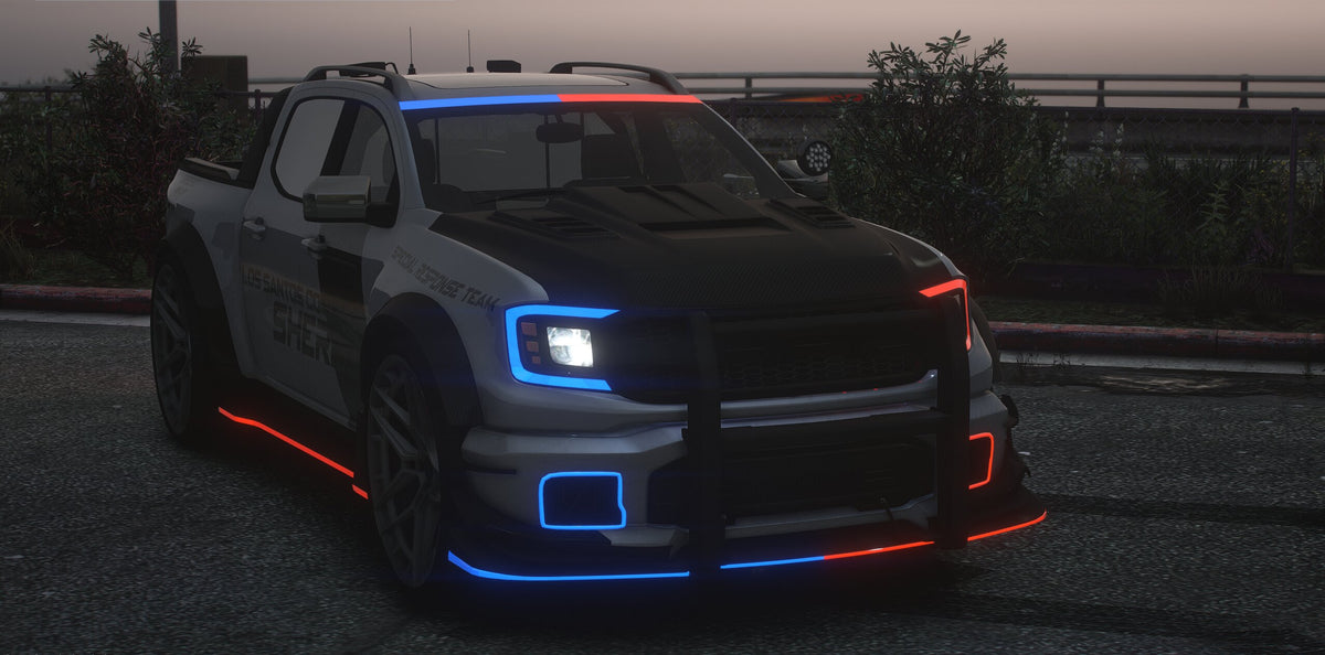 Vapid Deranged X