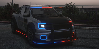 Vapid Deranged X