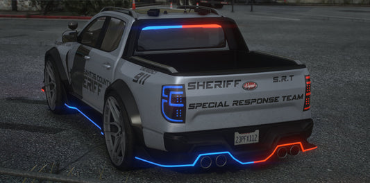 Vapid Deranged X