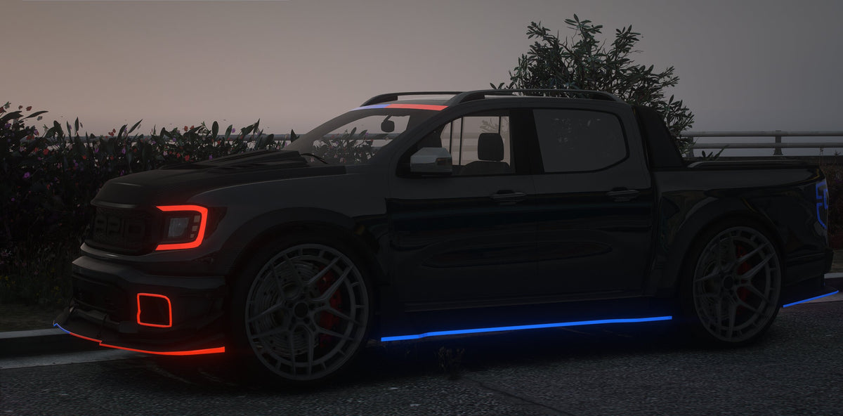 Vapid Deranged X