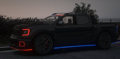 Vapid Deranged X