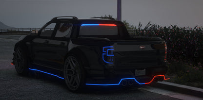 Vapid Deranged X