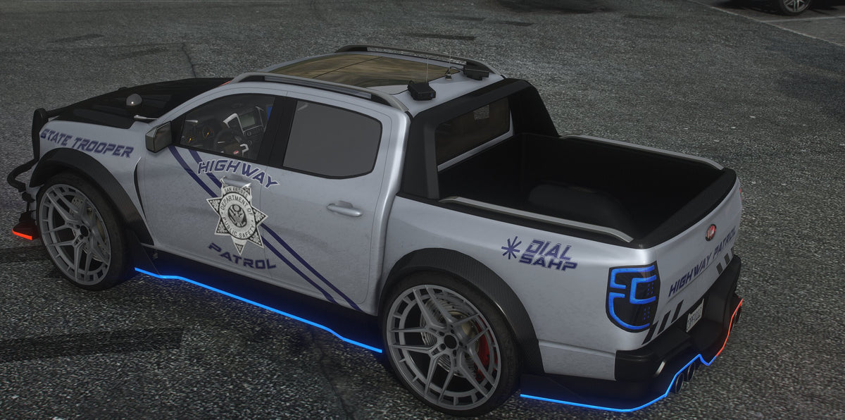 Vapid Deranged X