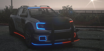 Vapid Deranged X