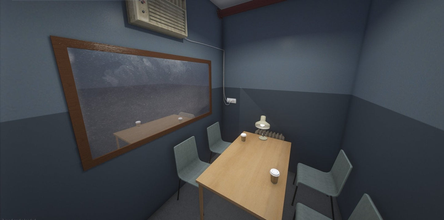 FiveM FiveM MLO Davis Sheriff Department MLO - Northern Modifications