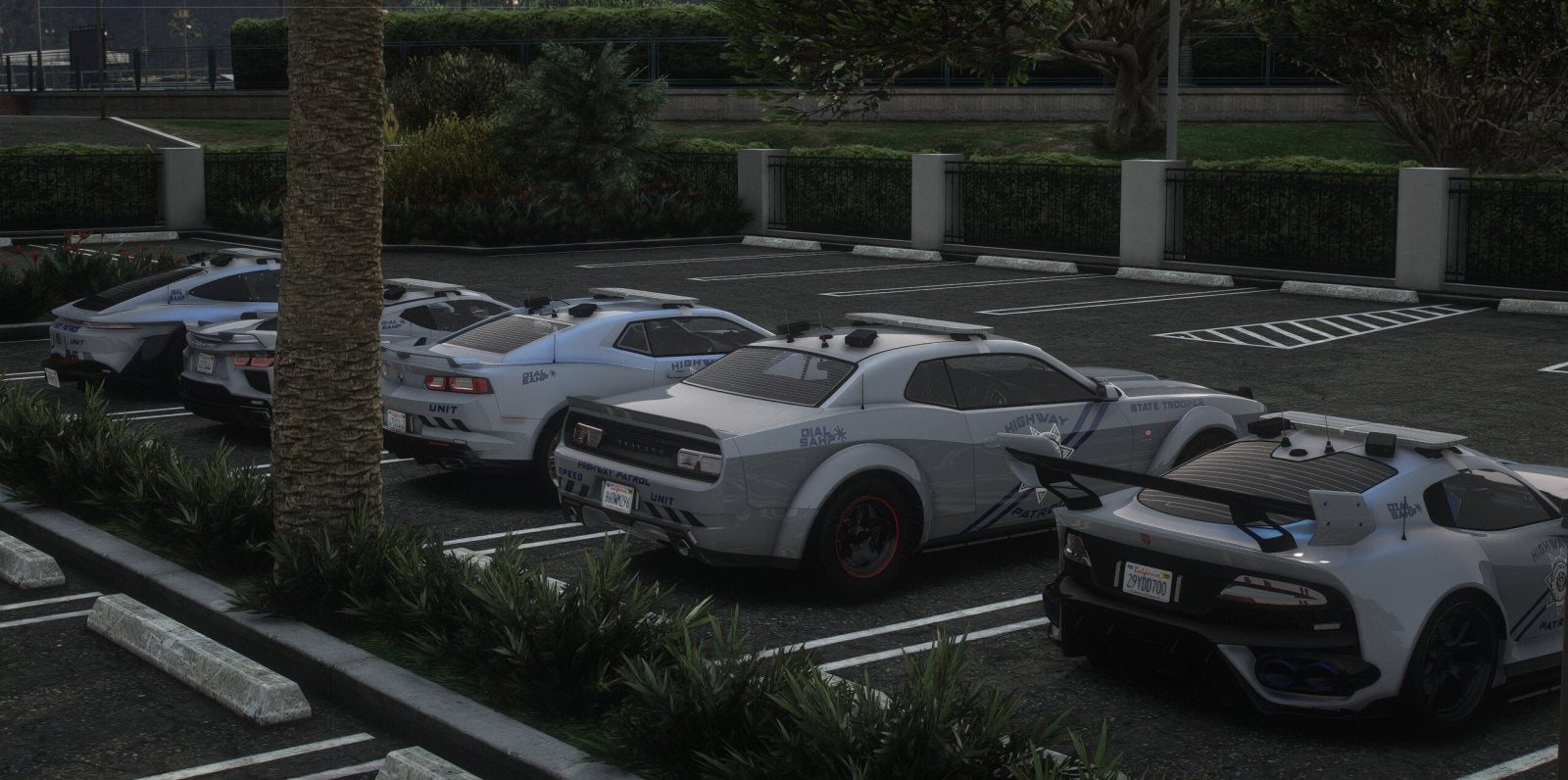 FiveM Lore Police Pack FiveM Lore Police Speed Enforcement Pack - Northern Modifications
