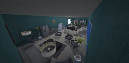 FiveM FiveM MLO Hidden Bunker MLO - Northern Modifications