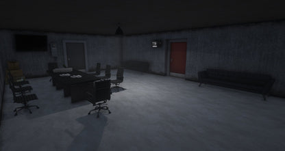 FiveM FiveM MLO Illegal Apartment MLO - Northern Modifications