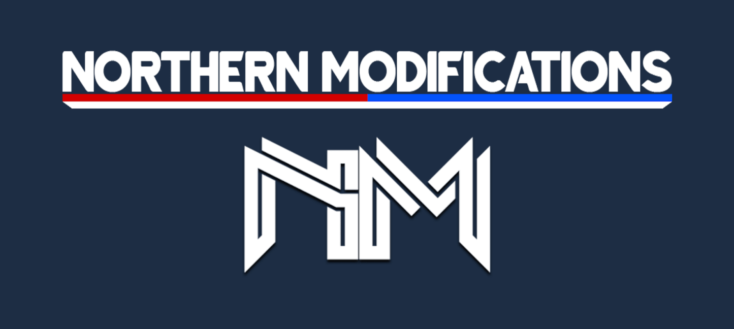 FiveM Northern Modifications Lifetime Access - Northern Modifications