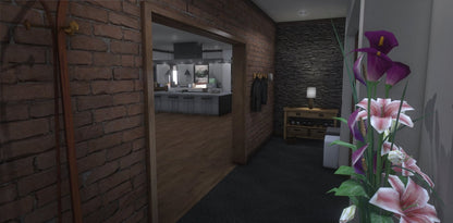 FiveM FiveM MLO Mansion Villa - Northern Modifications
