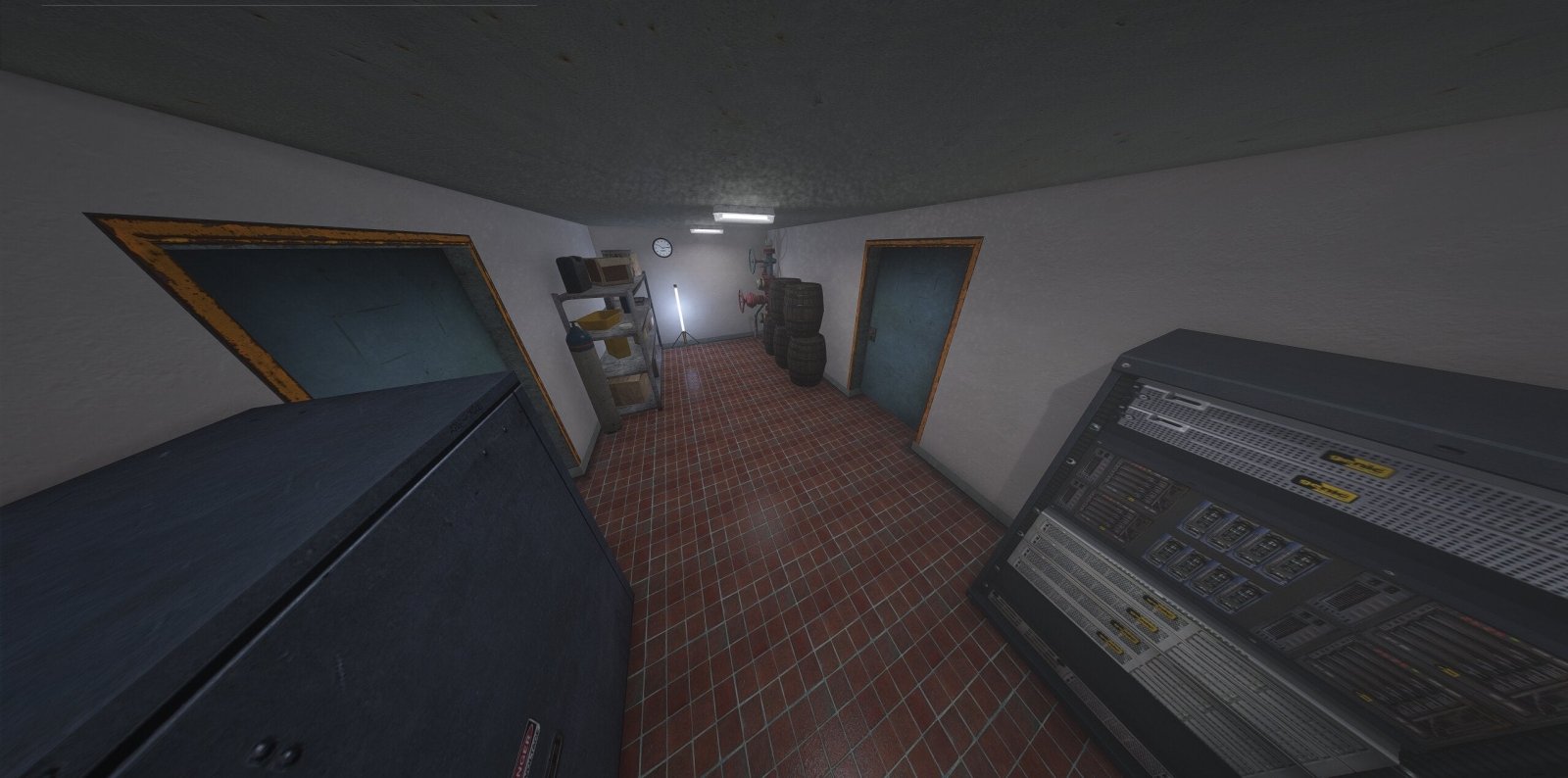 FiveM FiveM MLO Mansion Villa - Northern Modifications