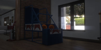 FiveM FiveM MLO Mansion Villa - Northern Modifications