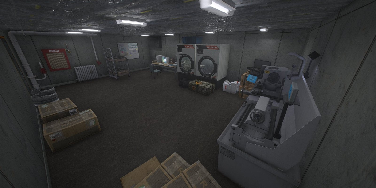 FiveM FiveM MLO Mansion Villa - Northern Modifications