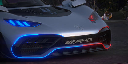 FiveM Debadged Vehicle 2023 AMG One - Northern Modifications