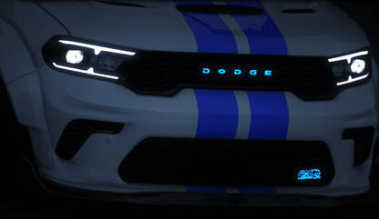 FiveM Debadged Vehicle 2023 Dodge Durango Jailbreak 426 - Northern Modifications