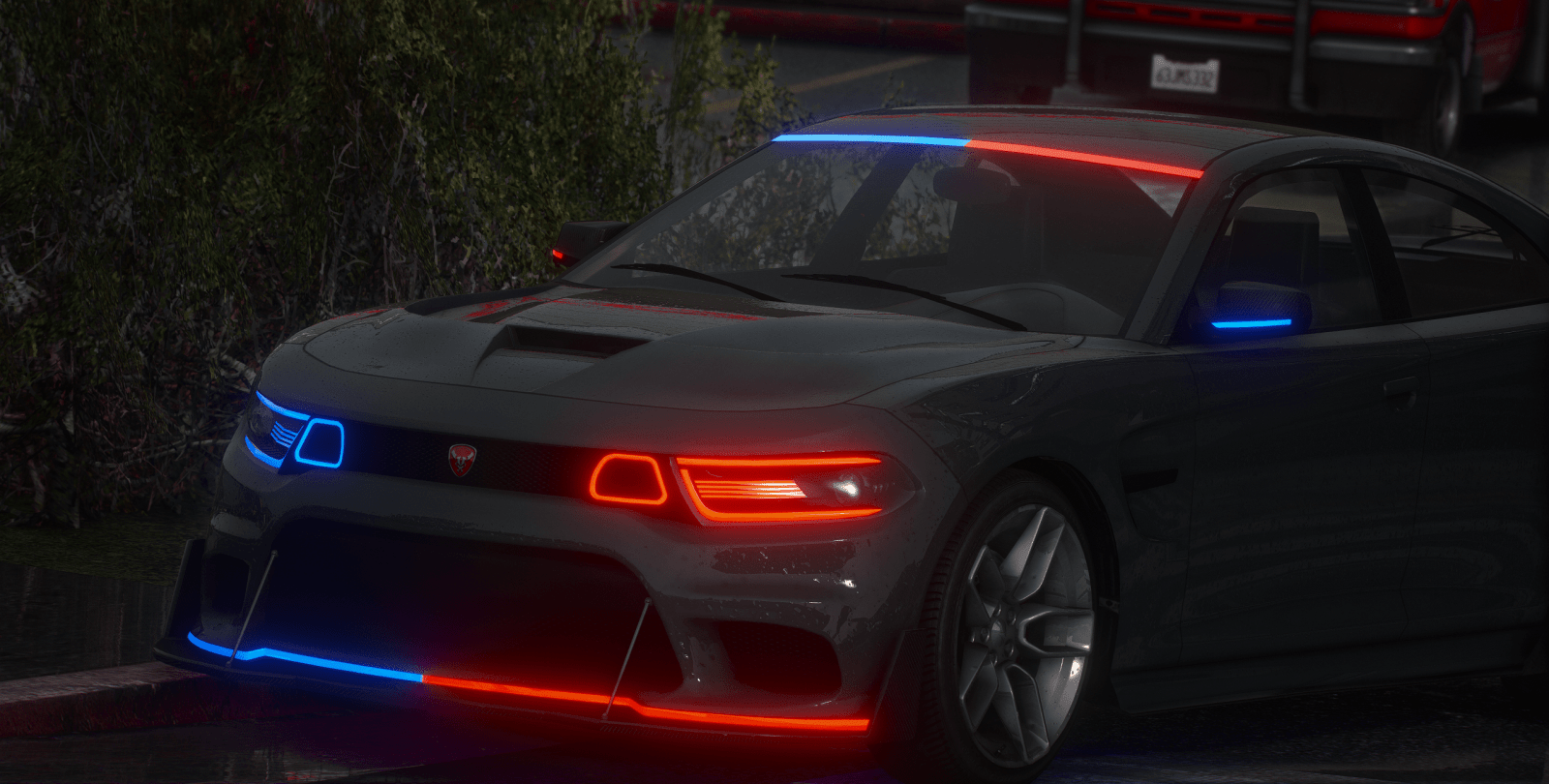 FiveM Lore Vehicle Bravado Buffalo STX - Northern Modifications