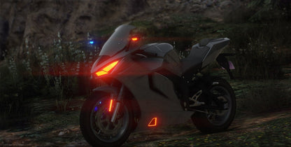 FiveM Lore Vehicle Nagasaki Shinobi - Northern Modifications