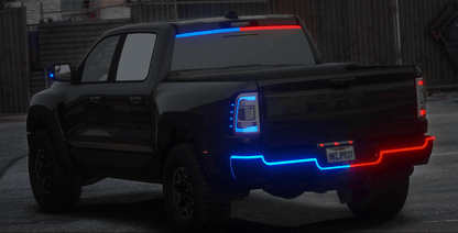 FiveM Debadged Vehicle Pickup Truck Pack - Northern Modifications