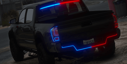 FiveM Debadged Vehicle Pickup Truck Pack - Northern Modifications