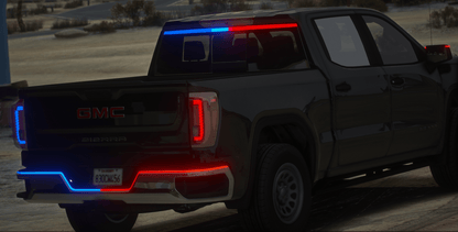 FiveM Debadged Vehicle Pickup Truck Pack - Northern Modifications