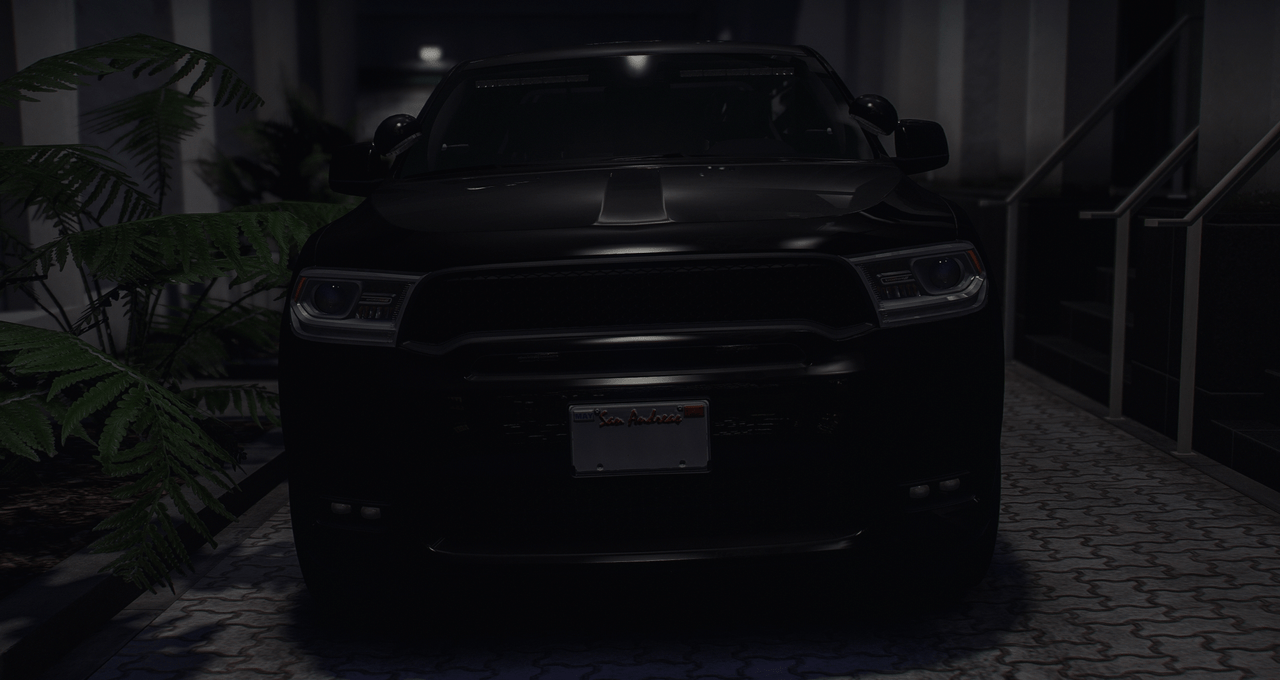 FiveM Debadged Vehicle Police Slicktop Pack - Northern Modifications