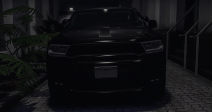 FiveM Debadged Vehicle Police Slicktop Pack - Northern Modifications