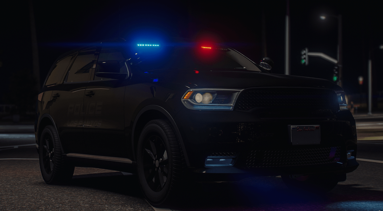 FiveM Debadged Vehicle Police Slicktop Pack - Northern Modifications