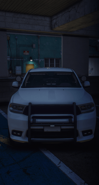FiveM Debadged Vehicle Police Slicktop Pack - Northern Modifications
