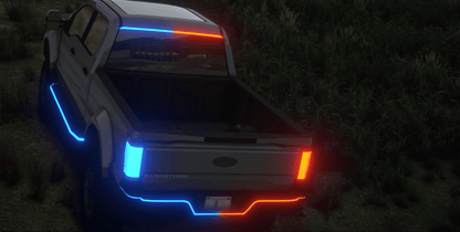 FiveM Lore Vehicle Sandstorm D205 Hellenbach - Northern Modifications