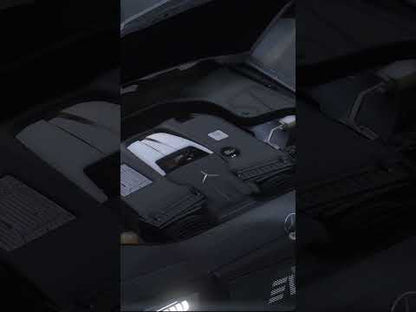 1990 Mercedes-Benz AMG 190E Evolution III