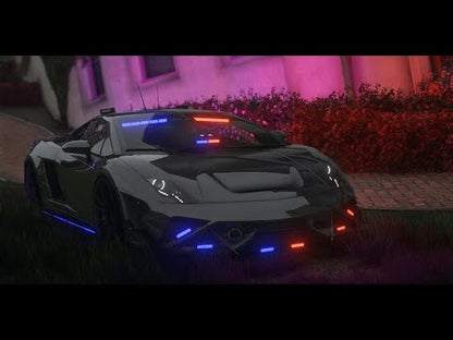 Lamborghini Gallardo 2014