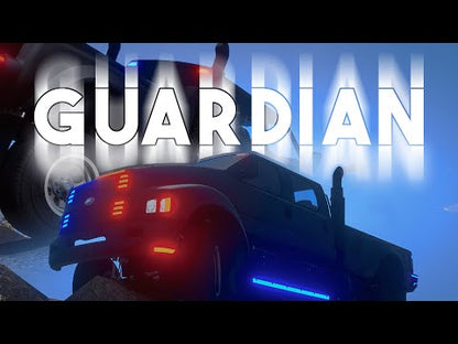 Vapid Guardian