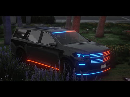 Albany Cavalcade III