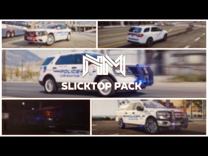 Slicktop 2018 F150