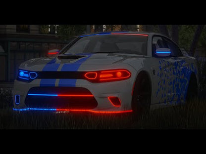 2019 Dodge Charger Hellcat