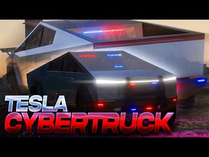 Tesla Cybertruck 2024