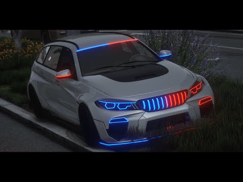 Cyphart Touring Widebody