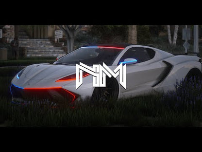 Invetero Coquette D10 Widebody