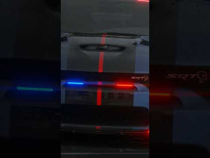 2022 Dodge Charger Hellcat Jailbreak