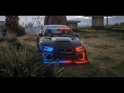 Bravado Buffalo Hycade