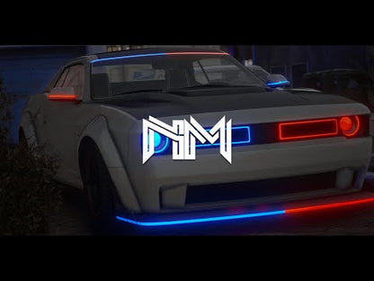 Bravado Gauntlet Hellfire