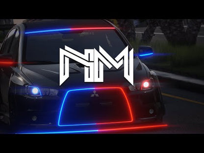 2015 Lancer Evolution X