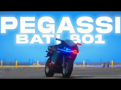 Pegassi Bati 801