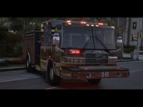 Generic Quantum FD Engine