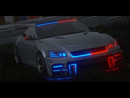 نيسان GT-R R36 كونسبت 2025