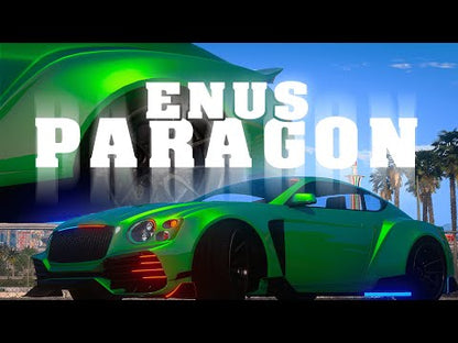 Enus Paragon